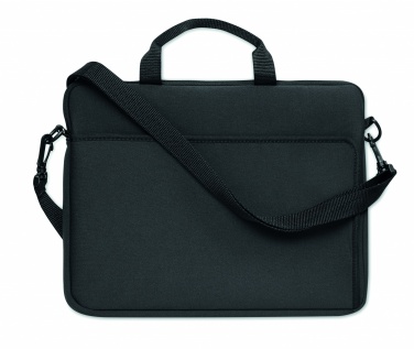 Logotrade advertising products photo of: Neoprene laptop pouch