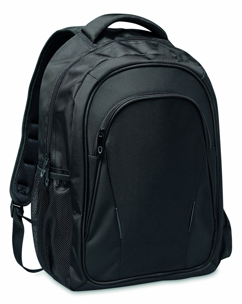 Logotrade promotional giveaway picture of: Laptop backpack