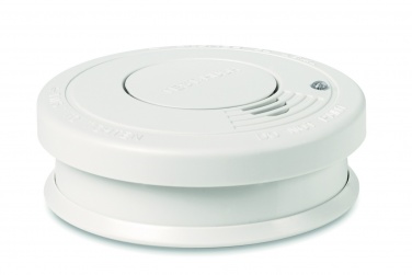 Logotrade promotional merchandise picture of: Smoke detector