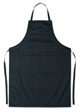 Logo trade promotional items image of: Adjustable apron