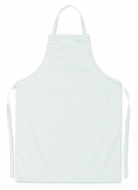 Logo trade advertising products image of: Adjustable apron