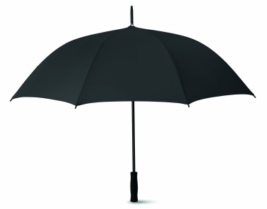 Logo trade promotional gifts image of: 27 inch umbrella