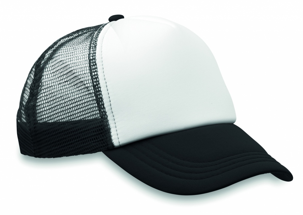 Logotrade promotional item picture of: Truckers cap