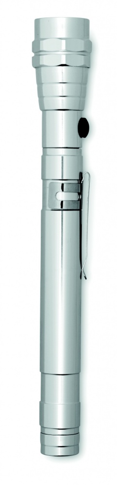 Logo trade corporate gifts picture of: Extendable torch