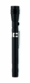 Extendable torch, Black