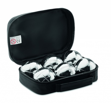 Logotrade promotional items photo of: Jeu de boules game