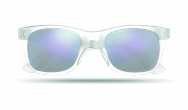 Logotrade corporate gifts photo of: Sunglasses with mirrored lense PARNU