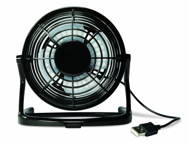 Logotrade promotional merchandise image of: USB fan