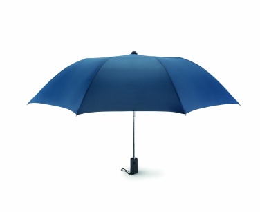 Logotrade promotional products photo of: 21 inch foldable  umbrella