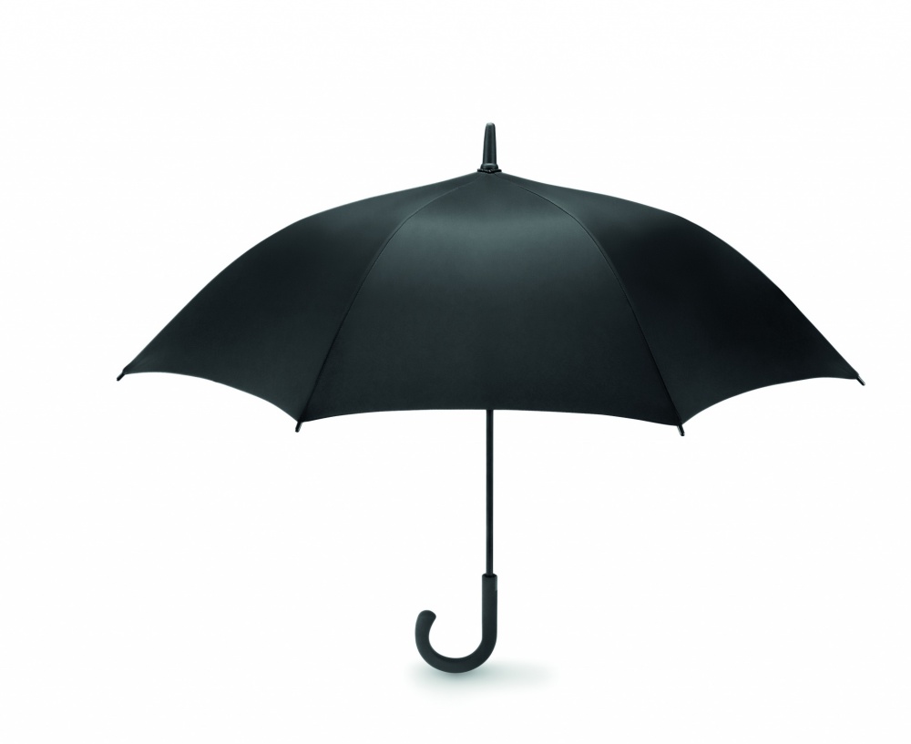 Logotrade corporate gift image of: Luxe 23'' windproof umbrella