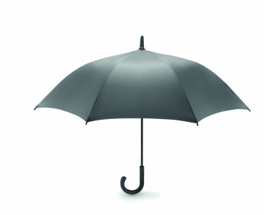 Logo trade promotional gift photo of: Luxe 23'' windproof umbrella