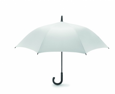 Logotrade promotional item image of: Luxe 23'' windproof umbrella