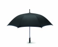 23 inch windproof umbrella, Royal Blue