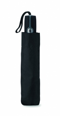 Logotrade corporate gift picture of: Luxe 21inch windproof umbrella