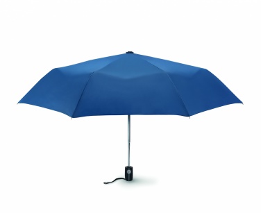 Logotrade corporate gift picture of: Luxe 21inch windproof umbrella