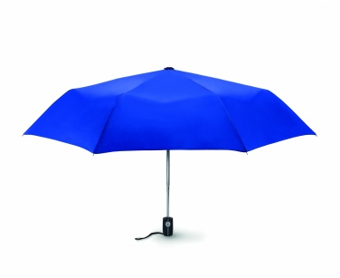 Logotrade promotional item image of: Luxe 21inch windproof umbrella