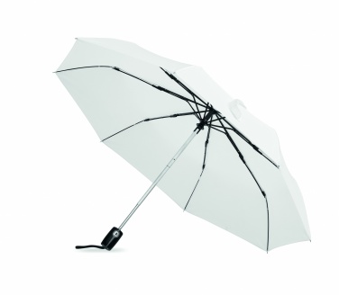 Logotrade promotional product image of: Luxe 21inch windproof umbrella