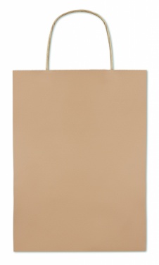 Logotrade corporate gifts photo of: Gift paper bag medium 150 gr/m²