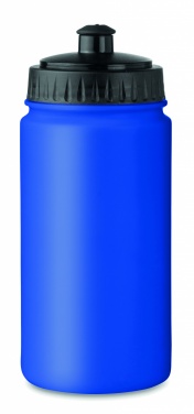 Logotrade promotional giveaway picture of: Sport bottle 500ml