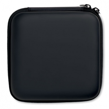 Logotrade promotional product picture of: Computer accessories pouch