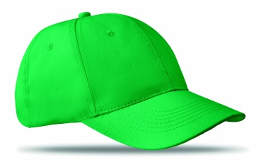 Logotrade promotional product image of: 6 panels baseball cap