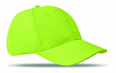 Logo trade promotional products picture of: 6 panels baseball cap