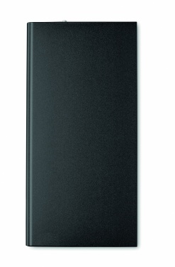 Logotrade advertising product image of: Power bank 8000 mAh