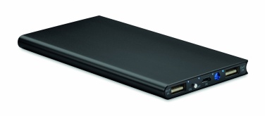 Logotrade promotional items photo of: Power bank 8000 mAh