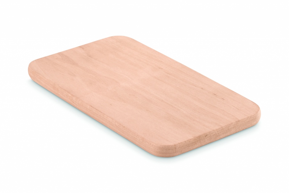 Logotrade promotional item picture of: Small cutting board