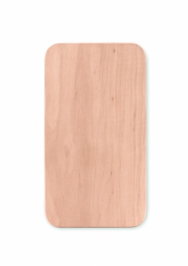 Logotrade promotional gift picture of: Small cutting board