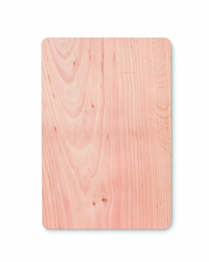 Logotrade corporate gift picture of: Large cutting board