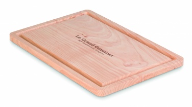 Logotrade advertising products photo of: Large cutting board