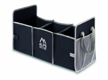 Logotrade promotional items photo of: Foldable car organizer