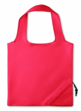 210D Polyester foldable bag