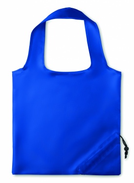 Logotrade promotional product picture of: 210D Polyester foldable bag