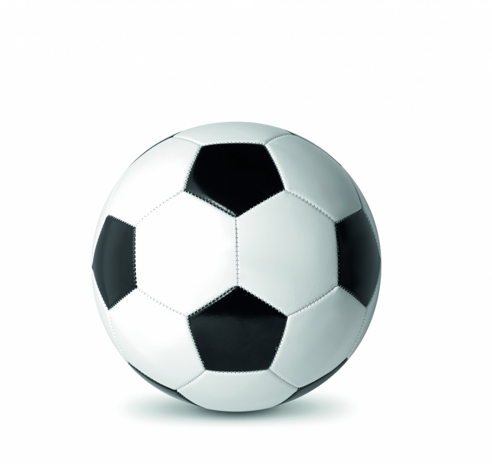 Logotrade promotional gifts photo of: Soccer ball 21.5cm