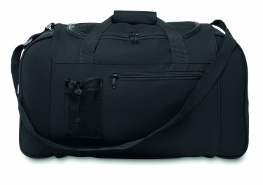 Logotrade corporate gift picture of: 600D sports bag