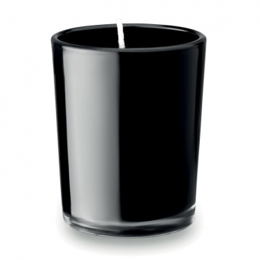 Logotrade corporate gifts photo of: Scented candle in glass