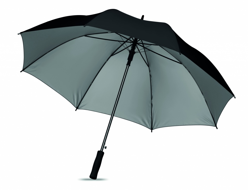 Logo trade advertising products picture of: 27 inch umbrella