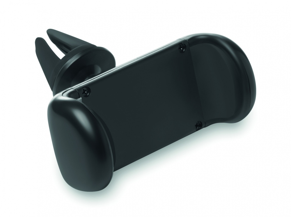 Logo trade promotional items image of: Phone/car holder