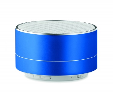 Logo trade promotional giveaways image of: 3W wireless speaker