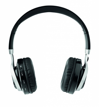 Logo trade promotional merchandise photo of: Wireless headphone