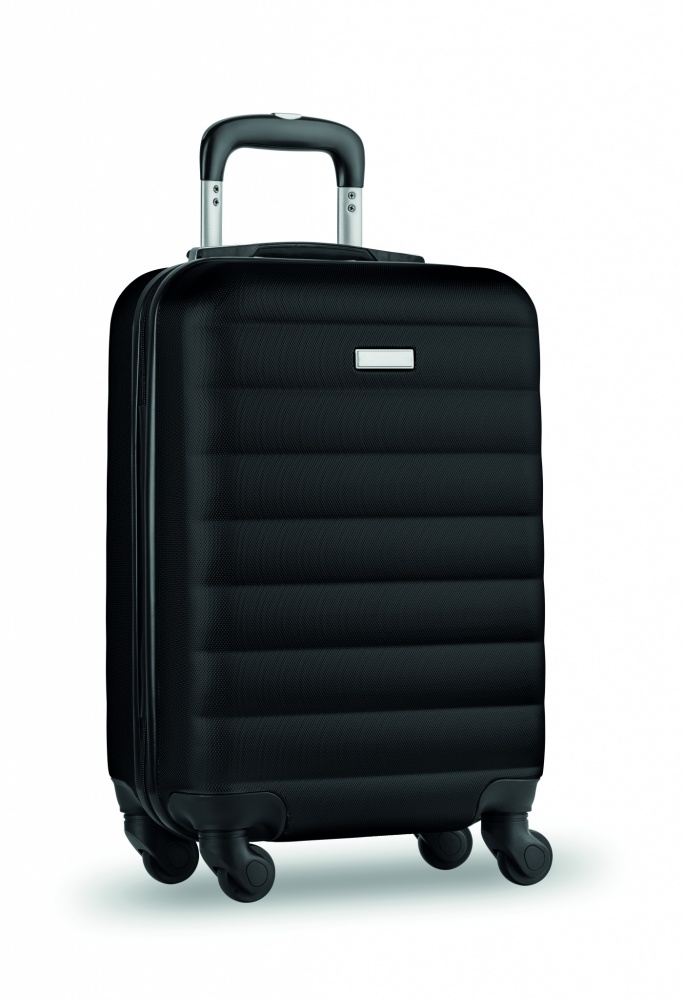 Logo trade corporate gift photo of: Hard trolley