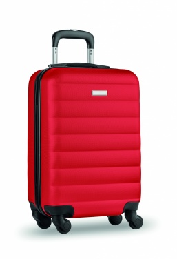 Logo trade promotional merchandise picture of: Hard trolley