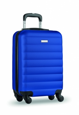 Logo trade promotional product photo of: Hard trolley