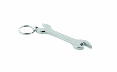 Logotrade business gift image of: Bottle opener in wrench shape