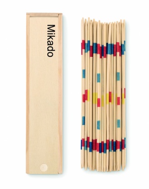 Logotrade business gift image of: Mikado set