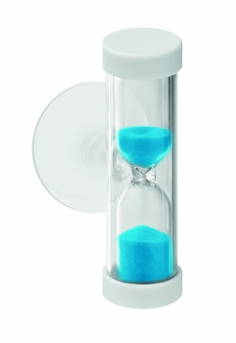 Logotrade corporate gift image of: Shower Timer (4min)