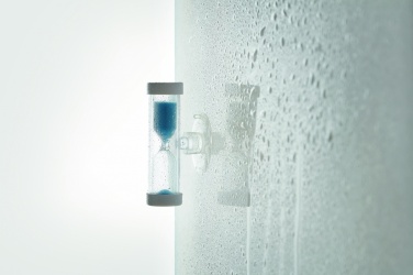 Logo trade promotional items image of: Shower Timer (4min)