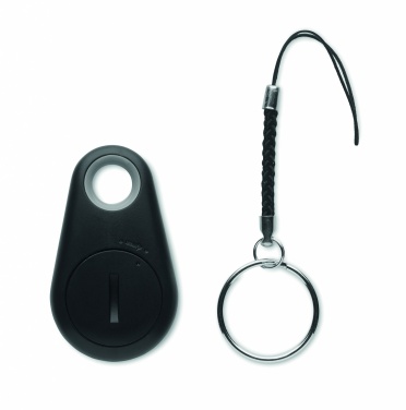 Logo trade promotional merchandise image of: Key finder